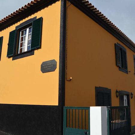 The Emigrant House By Pontanegraazores Biscoitos  Exterior foto
