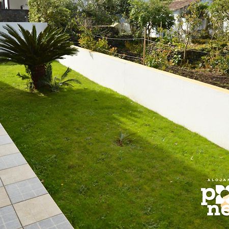 The Emigrant House By Pontanegraazores Biscoitos  Exterior foto